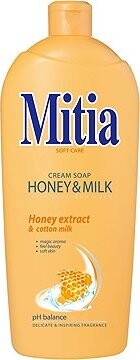 MITIA Honey & Milk 1 l