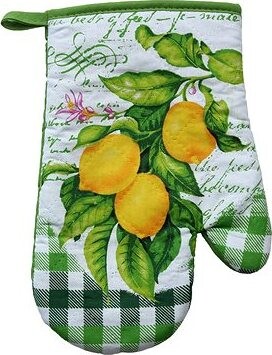 DuraHome Rukavica kuchynská, magnet & pútko, RM150