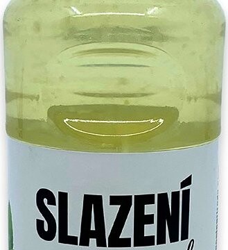 Vrané Trade Slazení Original, 500 ml