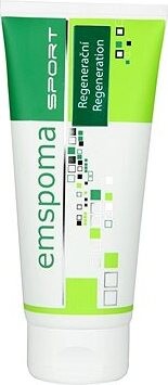 Emspoma Z zelená 200 ml