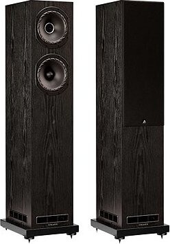 Fyne Audio F501E