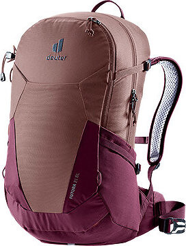 Deuter Futura 21 SL červený