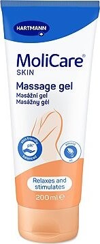 MOLICARE Skin Masážny gél 200 ml