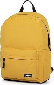 OXYBAG Študentský batoh Oxy Runner Yellow