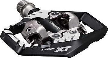 Shimano XT PD-M8120 zarážky SM-SH51