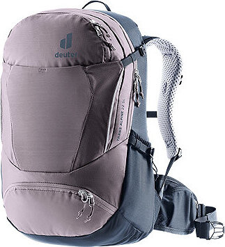 Deuter Trans Alpine 22 SL fialový