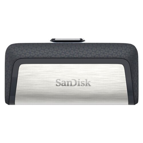 USB kľúč SanDisk Ultra Dual 128GB USB-C
