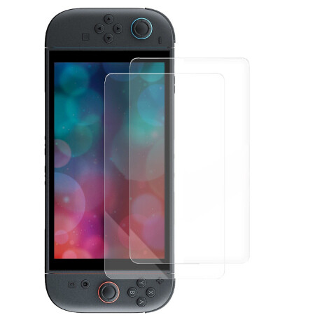 MG 9H 2x ochranné sklo na Nintendo Switch 2