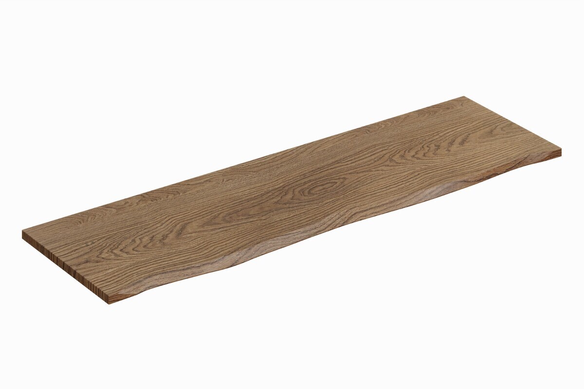 Deska pod umyvadlo Nature Casella 140 cm dub casella