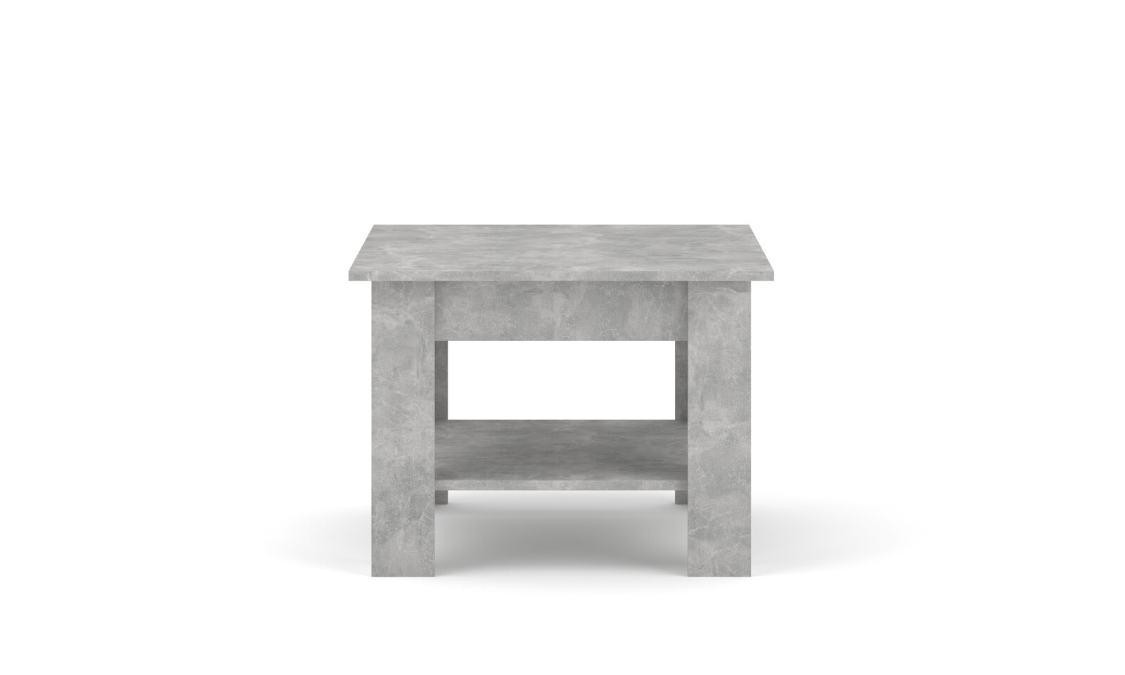 Konferenční stolek Minivas 67 cm beton