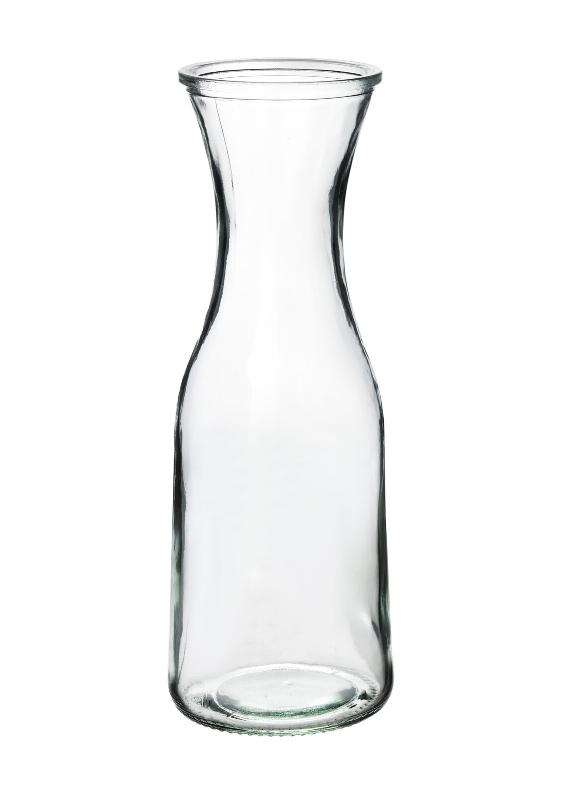 Skleněná karafa TOCCO 1 L transparentní