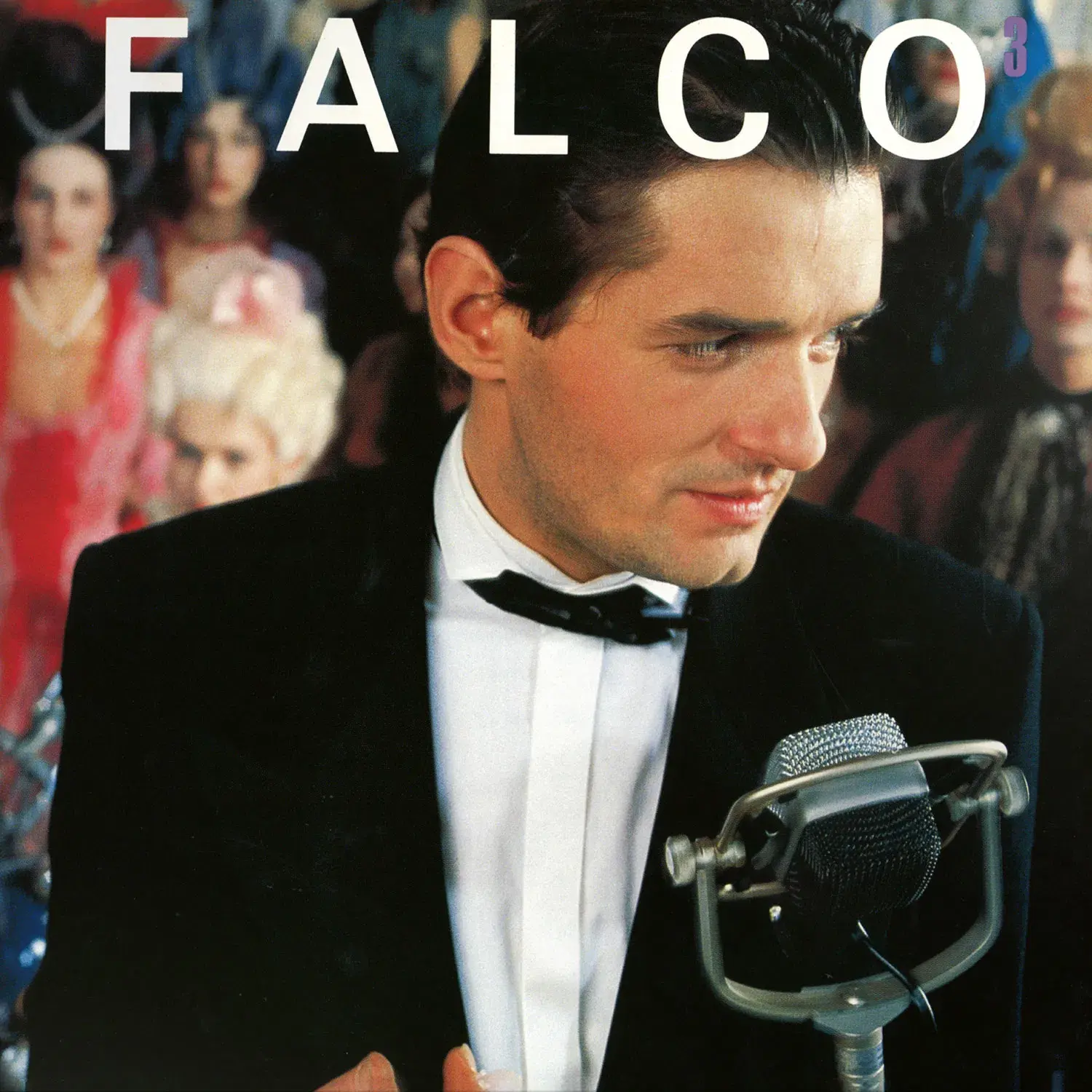 Falco 3