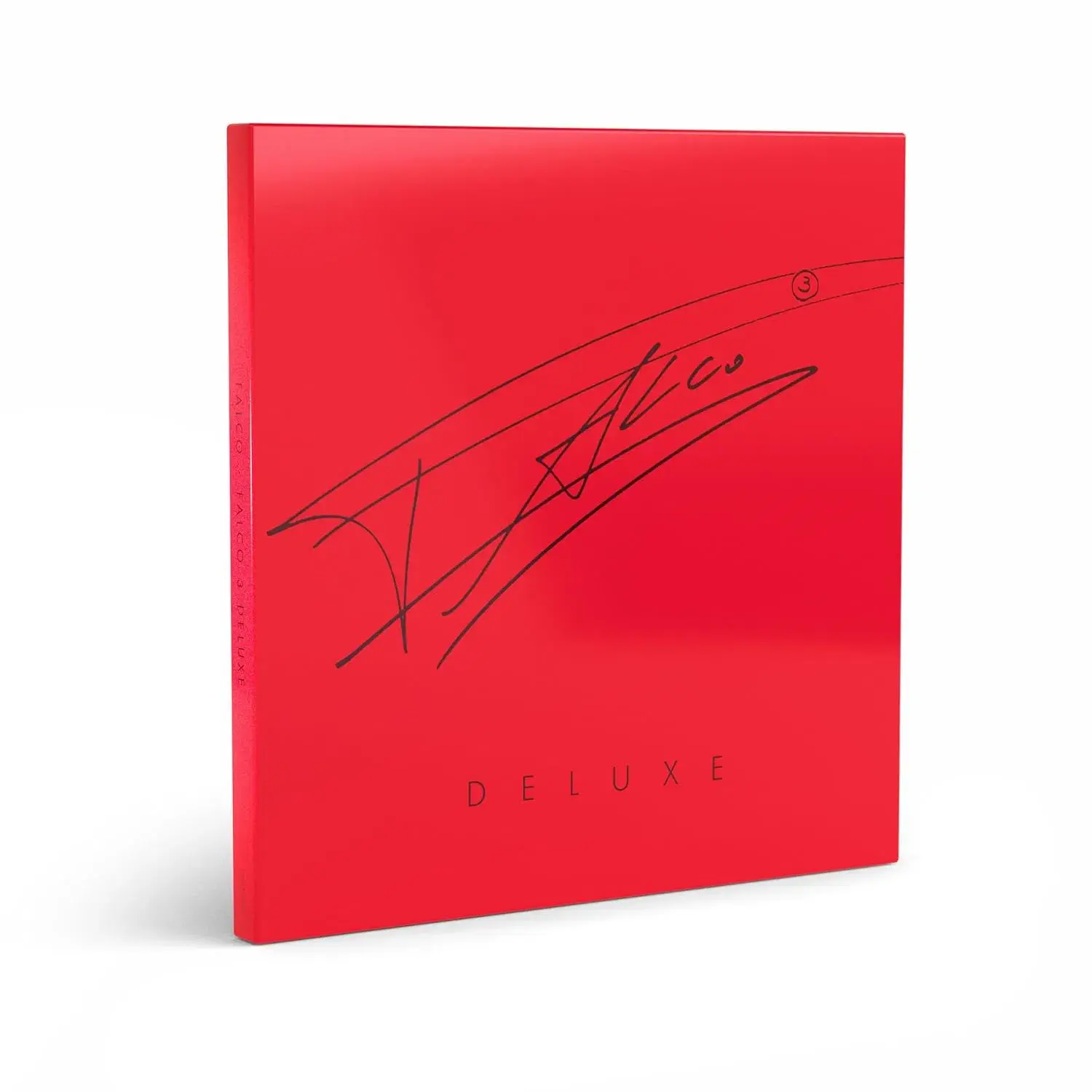 Falco 3 (Deluxe Version)