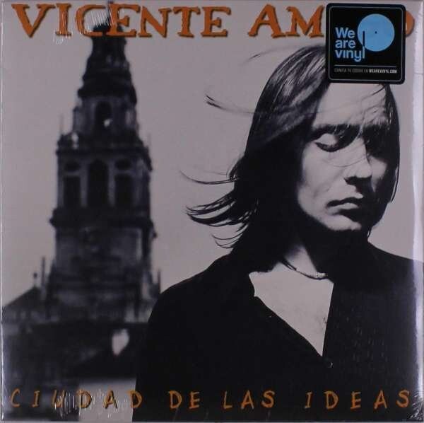 CIUDAD DE LAS IDEAS