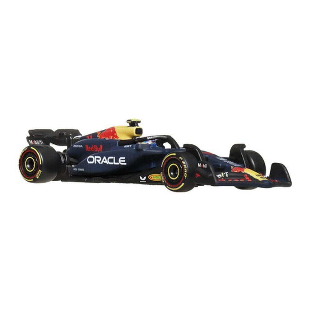 Hot Wheels Prémiový angličák Formula 1, viac druhov