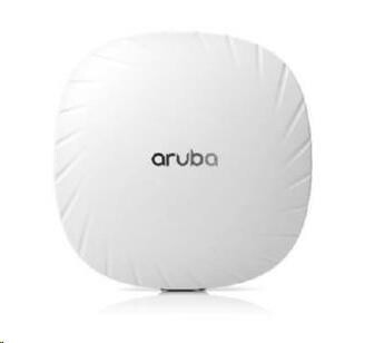 Aruba AP-535 (RW) Dual Radio 4x4:4 802.11x Internal Antennas Unified Campus AP RENEW JZ336A