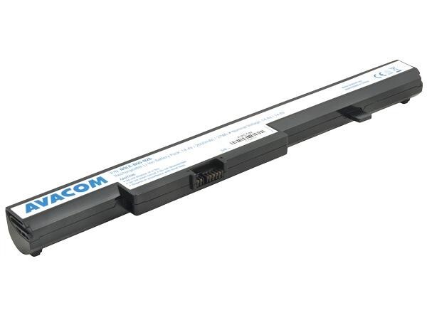 Avacom Náhradná batéria Lenovo IdeaPad B50 Li-Ion 14,4 V 2600mAh