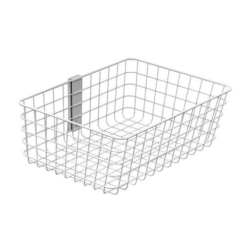 ERGOTRON STYLEVIEW Wire Basket, Large, kôš drôtený