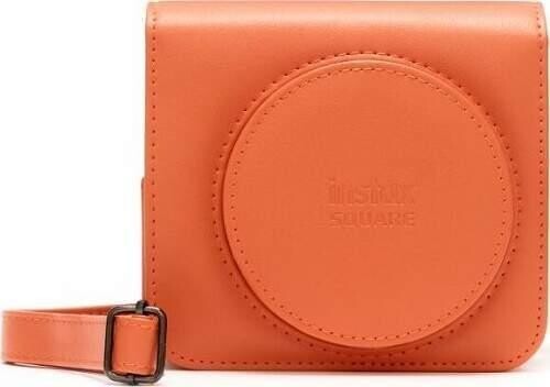 Fujifilm púzdro pre SQ1 CAMERA CASE oranžový