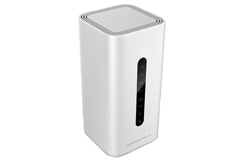Grandstream GWN7062 Wi-Fi 6 router, 802.11ax, Dual-band 2x2:2 MU-MIMO, DL/UL OFDMA