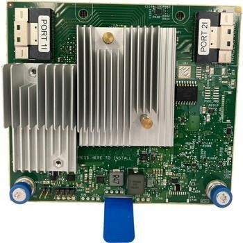 HPE MR416i-o Gen11 16 Internal Lanes/8 GB Cache SPDM OCP Storage Controller g11