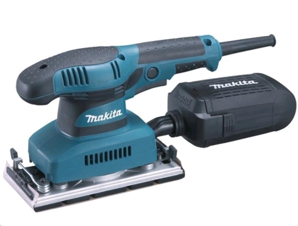 Makita BO3710 vibračná brúska 185x93mm, 190W