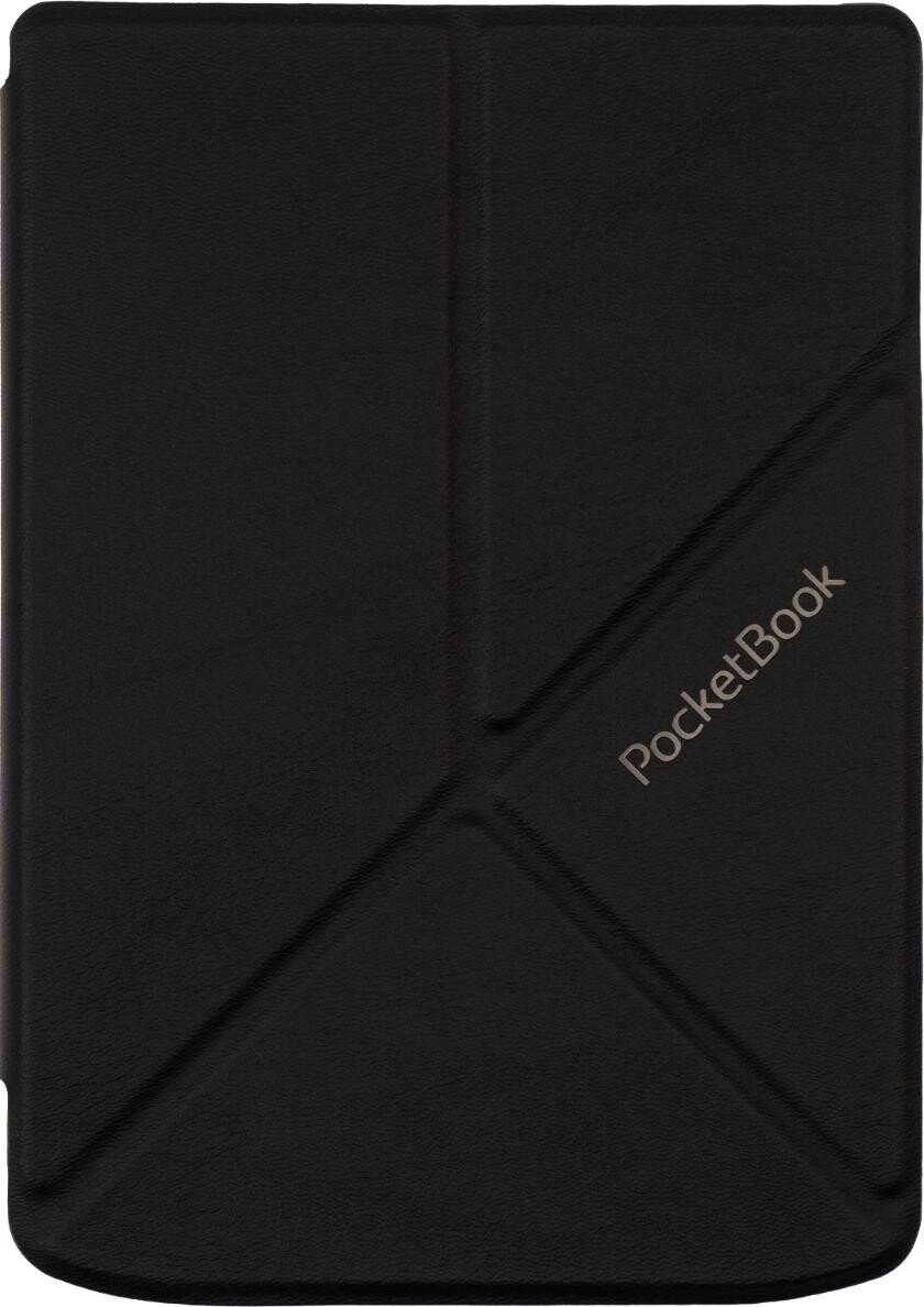 POCKETBOOK púzdro Origami pre Verse, Verse PRO, Verse PRO Color, čierne