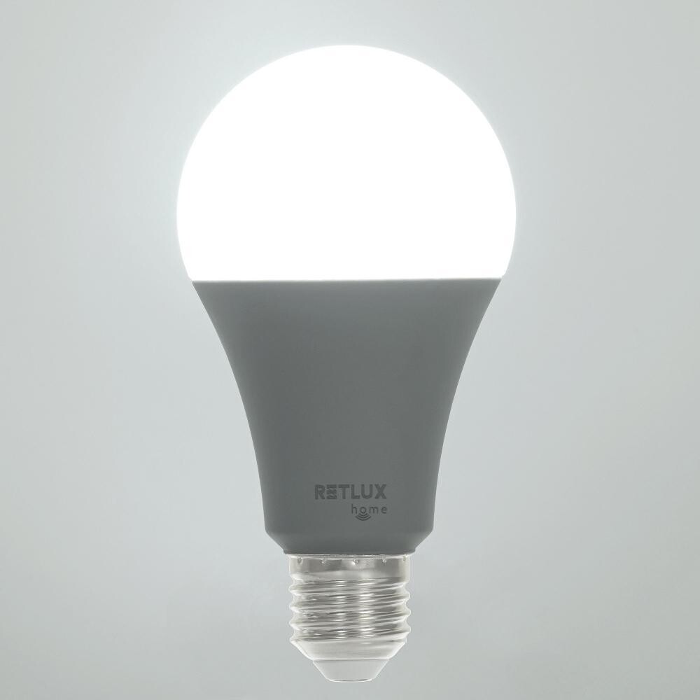 RSH 104 A70 E27 žiar. 14 W RGB CCT RETLUX