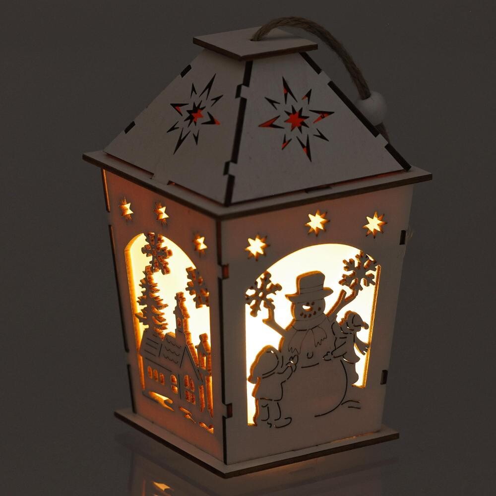 RXL 462 Lampáš 15cm 1LED WW RETLUX