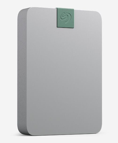 Seagate Ultra Touch External Hard Drive, 5TB externý HDD, 2.5