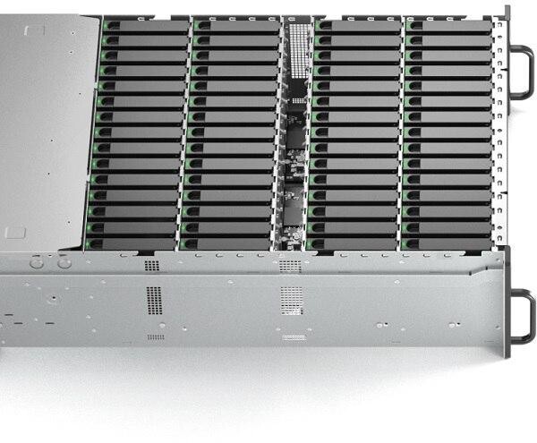 Synology RX6022sas - expanzná jednotka