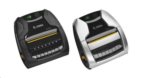 Zebra ZQ310 Plus, Outdoor, USB-C, BT (BLE), NFC, 8 dots/mm (203 dpi)