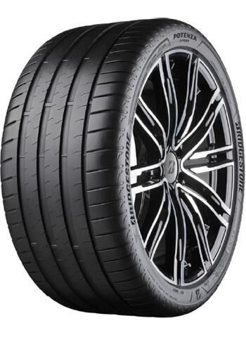 Bridgestone POTENZA SPORT XL (DEMO) 225/45 R19 96Y