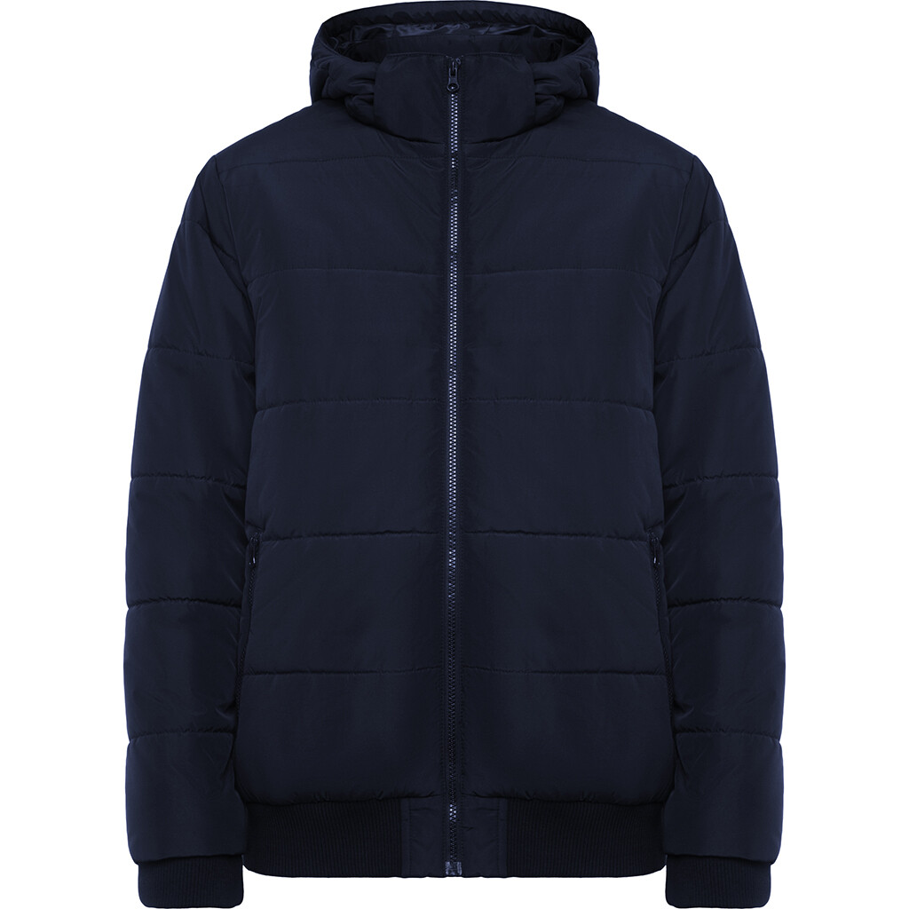 Pánska bunda Roly Surgut - navy, L