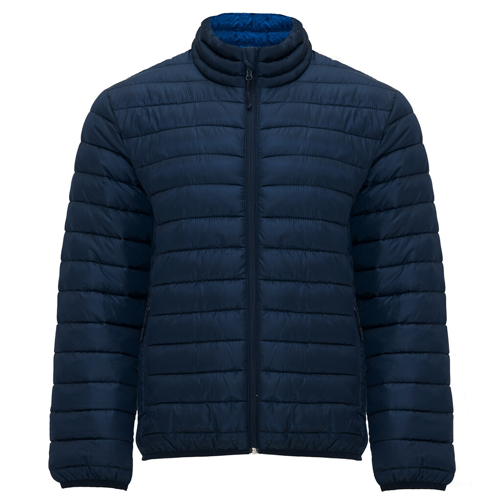 Bunda pánska Roly Finland - navy, L