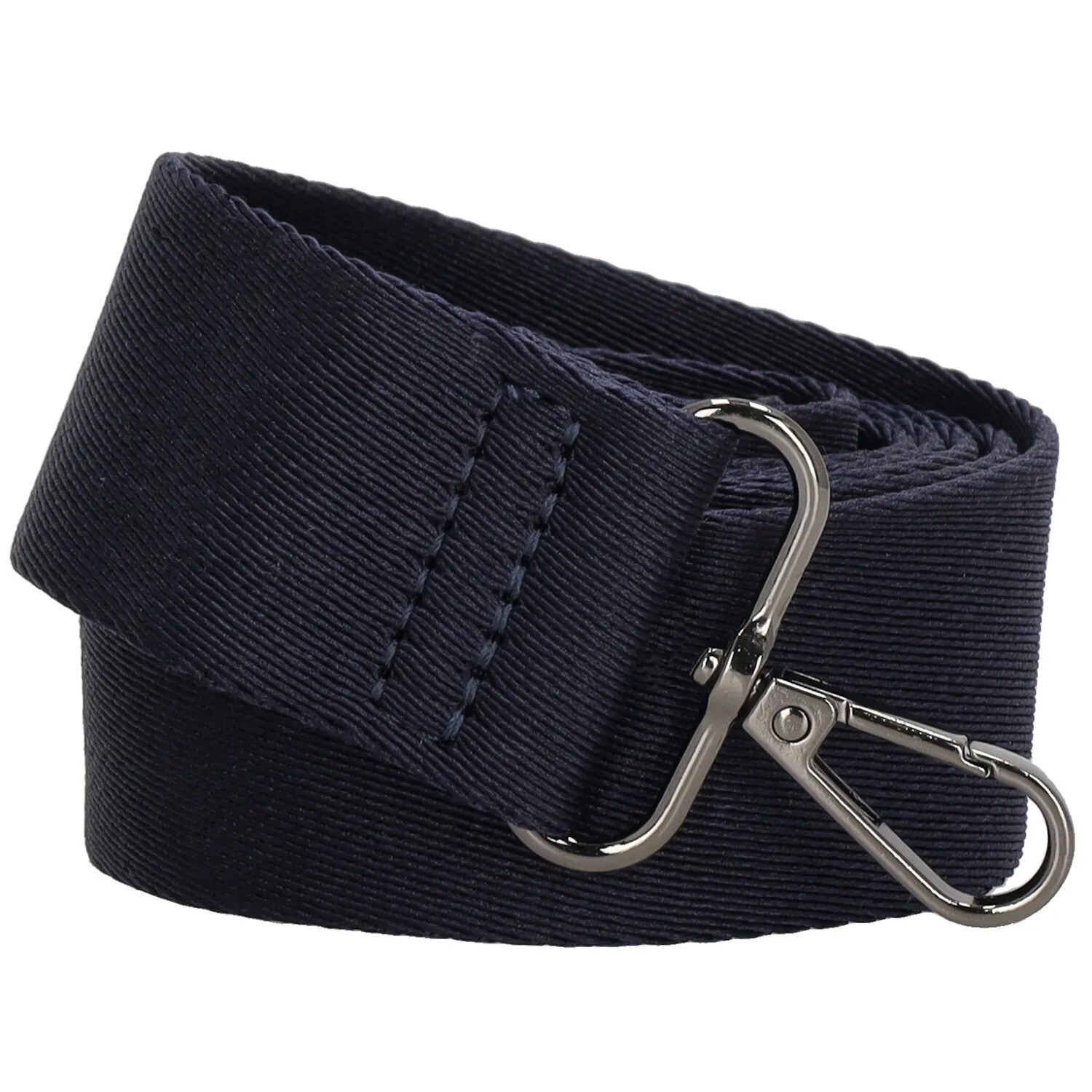 Beagles náhradný popruh na crossbody kabelku - 22240 - navy