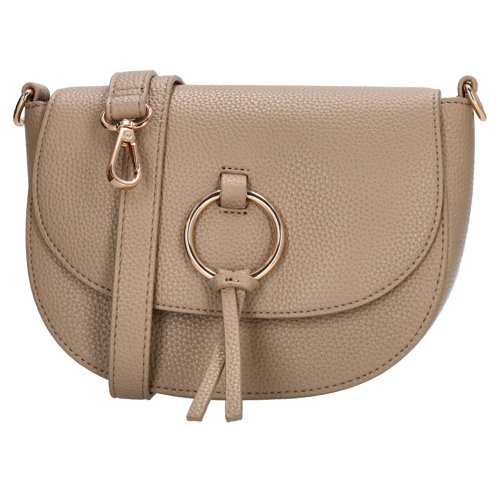 Dámska crossbody kabelka Beagles Las Palmas - taupe