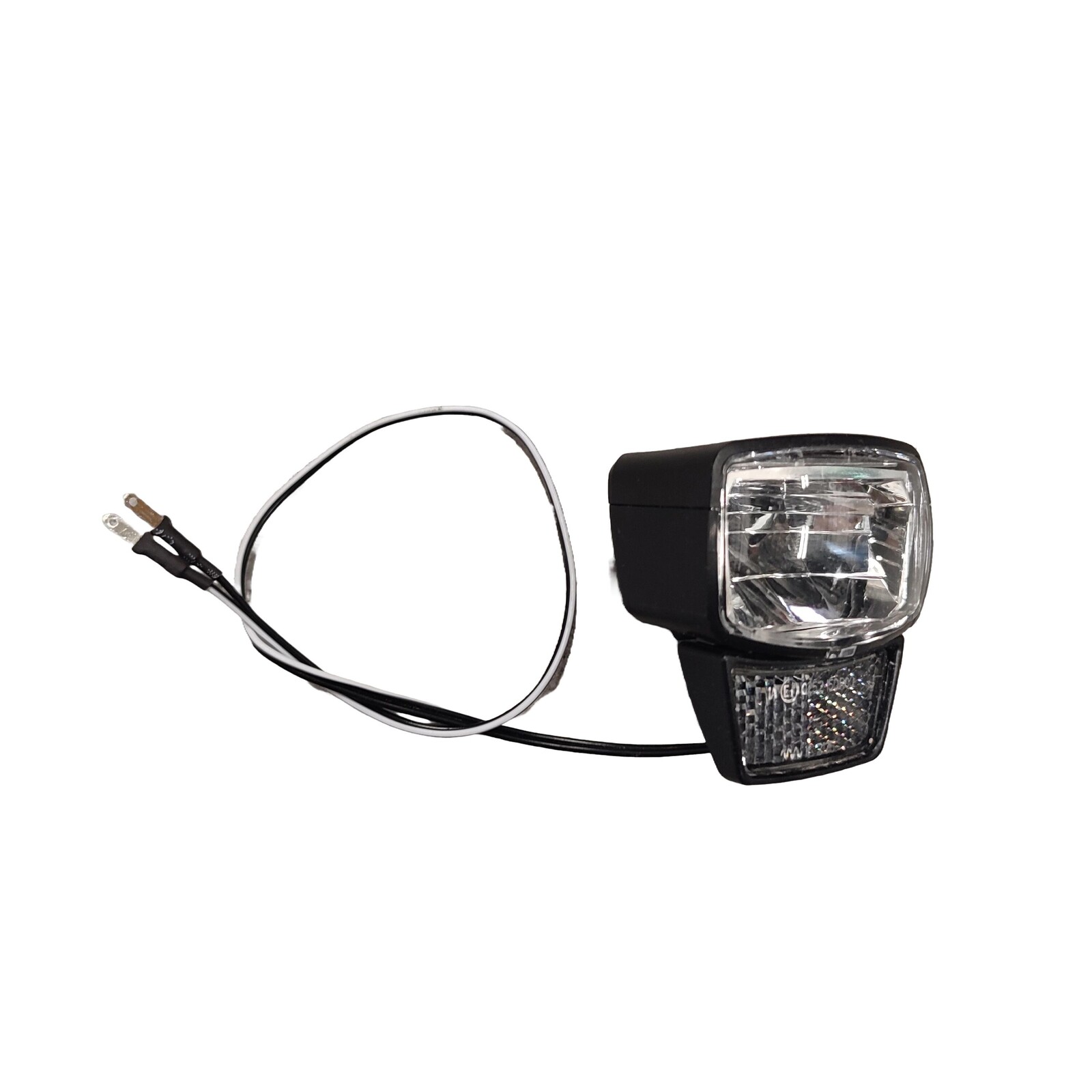 Predné svetlo AXA NXT 60 EBIKE 6-12V