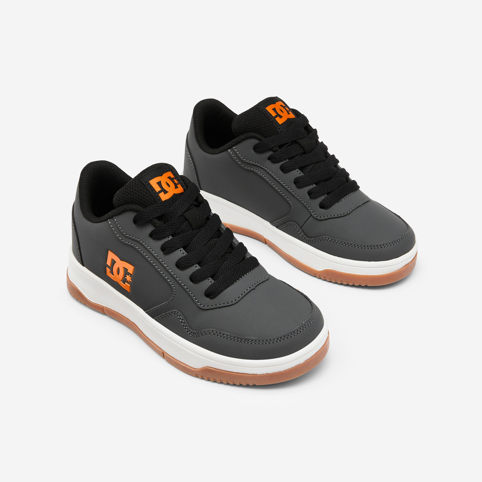 DC SHOES Laterel detská obuv na skateboard