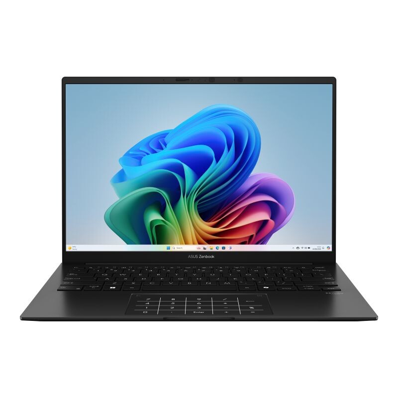 ASUS Zenbook 14AI5-34032GB1TB SSDAMD Radeon 860M14