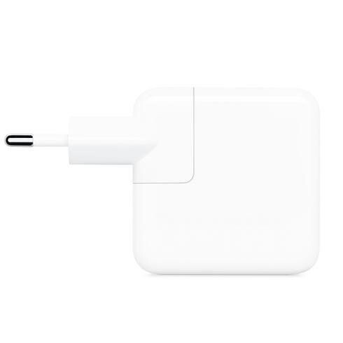 30W USB-C Power Adapter MW2G3ZMA