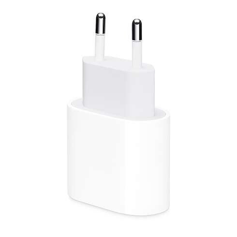 Apple 20W USB-C Power Adapter MD3J4ZMA