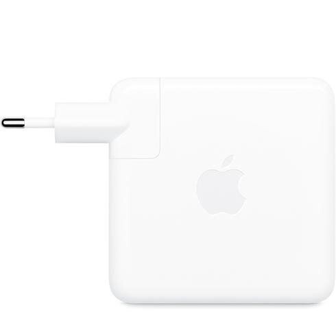 Apple 96W USB-C Power Adapter MW2L3ZMA