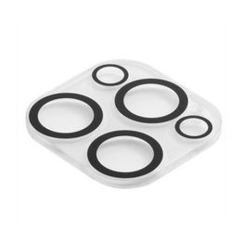 Aiino - Obló Camera lens glass protection for iPhone 15 Pro15 Pro Max AILENS6723