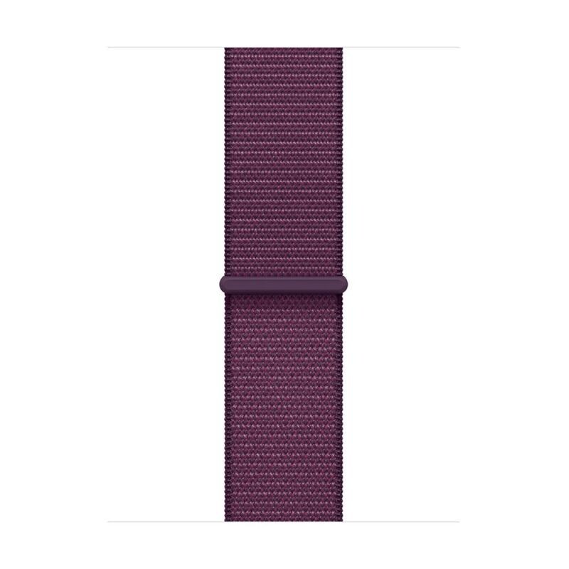 Apple Watch 42mm Plum Sport Loop MXKY3ZMA