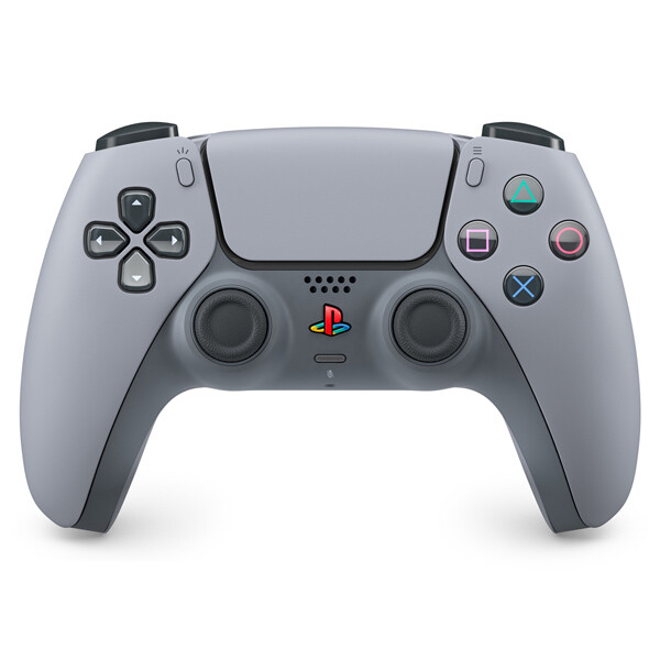 PlayStation DualSense Wireless Controller (30th Anniversary Limited Edition) CFI-ZCT1W