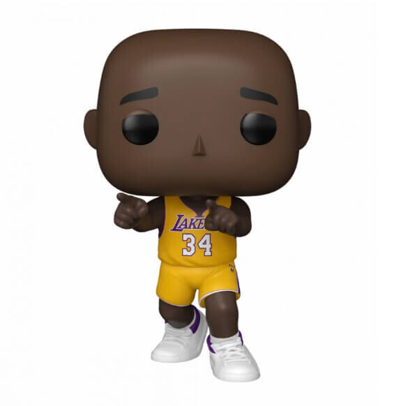 Funko Basketbal POP! figúrka NBA Los Angeles: Lakers #208 - Shaq