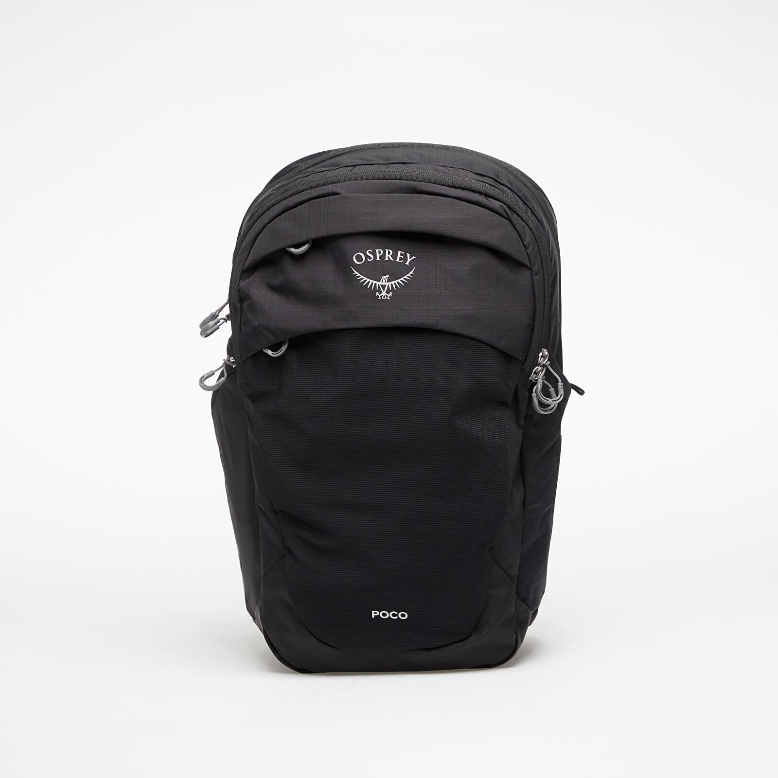 Osprey Poco Changing Pack Black 27 l
