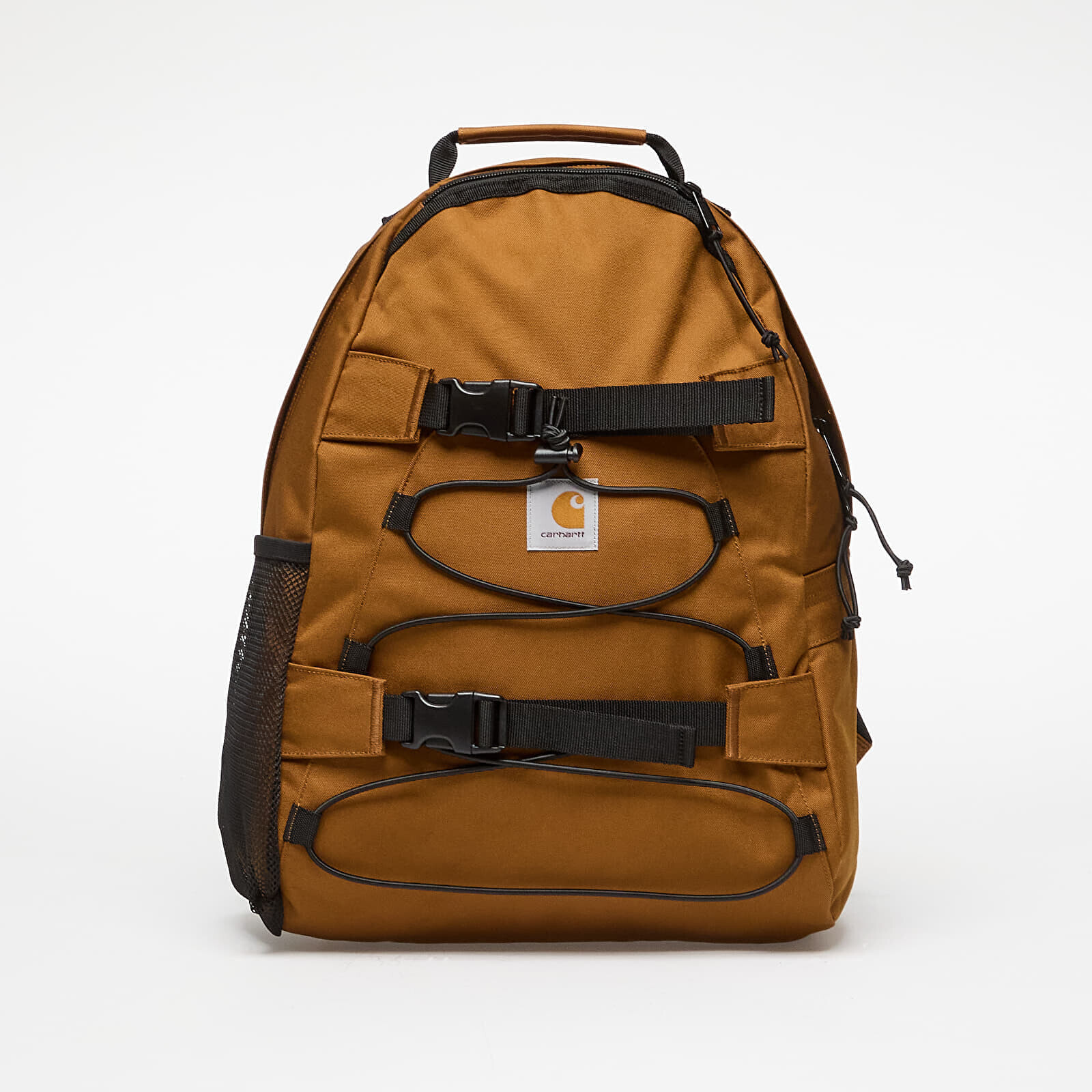 Carhartt WIP Kickflip Backpack Hamilton Brown 25 l