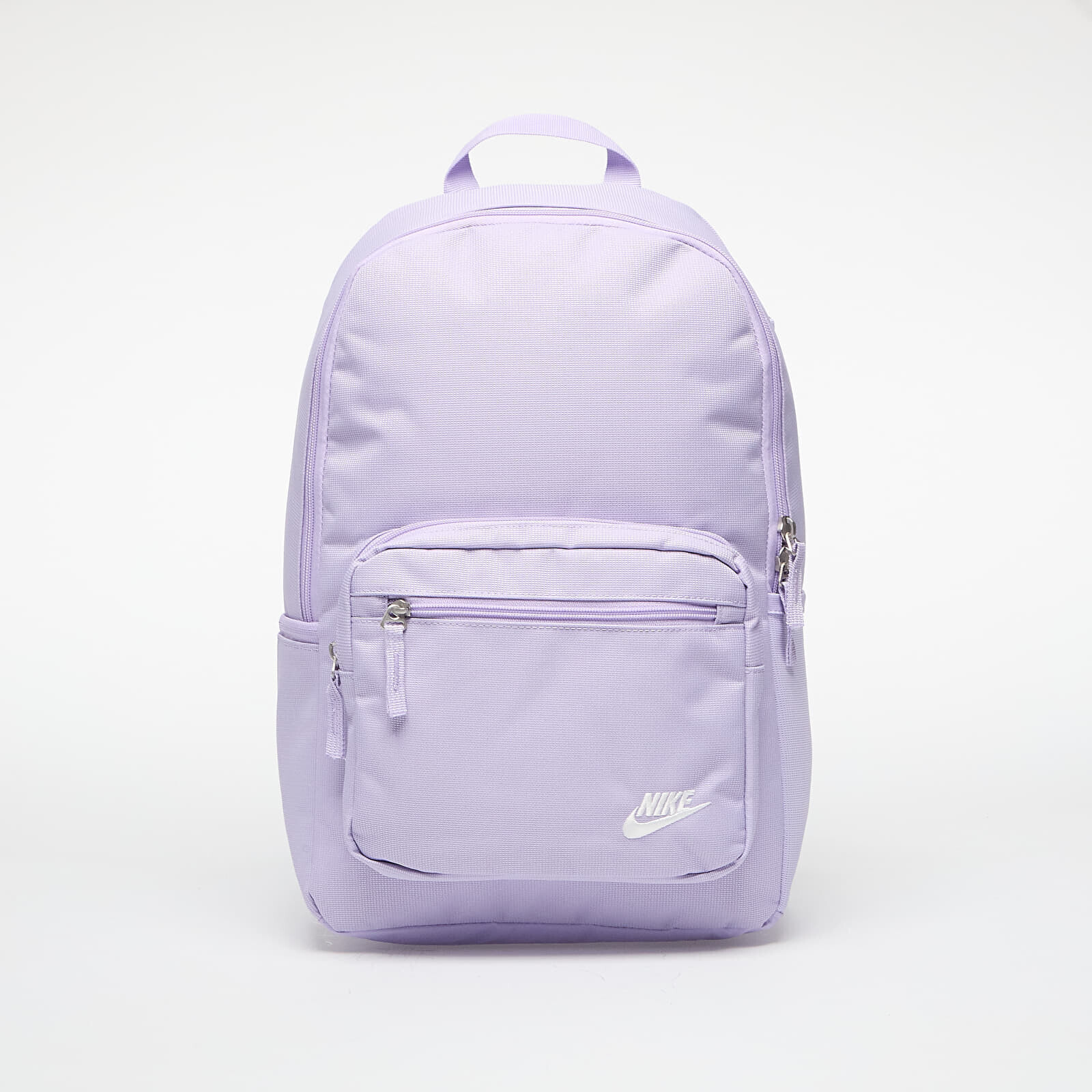 Nike Heritage Eugene Backpack (23L) Hydrangeas/ Hydrangeas/ Summit White 23 l